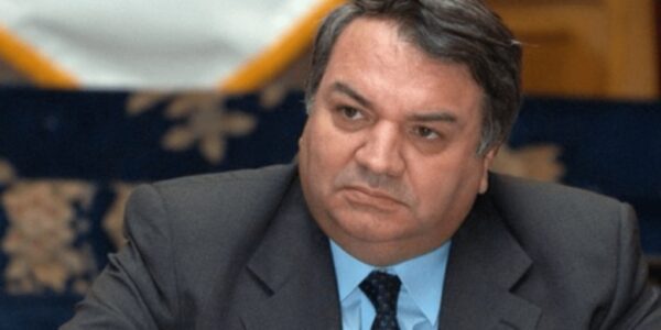 Σέρρες: Ο Ν. Μπίστης στην Ανοιχτή Συνέλευση της “Νέας Αριστεράς”
