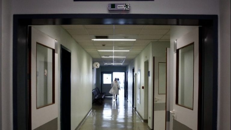 Παραχώρηση 50 κλινών νοσηλείας του ΝΙΜΤΣ για την αντιμετώπιση του κορονοϊού
