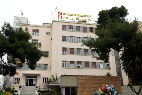 Μέγαρα: Αναζητείται ο σύντροφος της μητέρας του 4χρονου για τον ξυλοδαρμό του – Μάχη για την ζωή του δίνει το παιδί