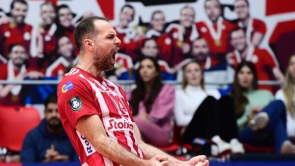 Γερή προπόνηση με Πήγασο ο Ολυμπιακός (3-1) ενόψει του «τελικού» με Ζιράτ