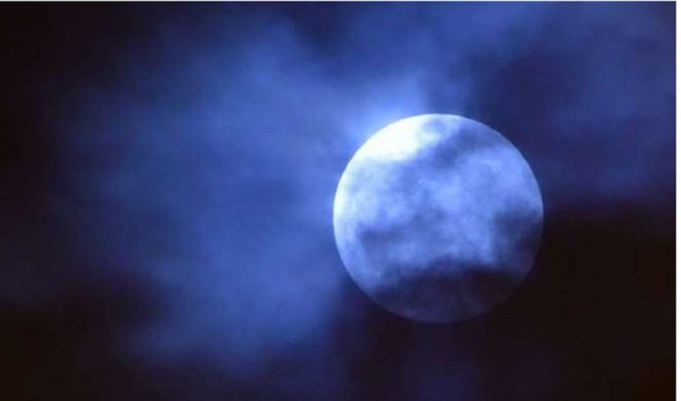Απόψε η πρώτη υπερ-Σελήνη του 2024
