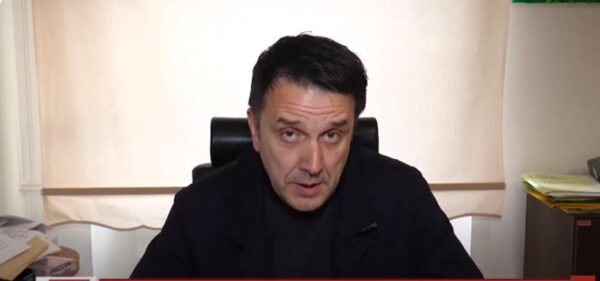 Σέρρες: Μεγάλη έξαρση στα κρούσματα κορωνοϊού, γρίπης και ιώσεων μετά τις γιορτές