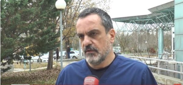 Γενικό Νοσοκομείο Σερρών: "Πρέπει άμεσα να καλυφθούν τα κενά των ιατρών"- video