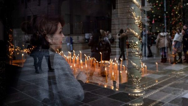 Στο Οικουμενικό Πατριαρχείο για τον εορτασμό των Θεοφανείων οι Στ. Κασσελάκης και Ν. Ανδρουλάκης - Δηλώσεις