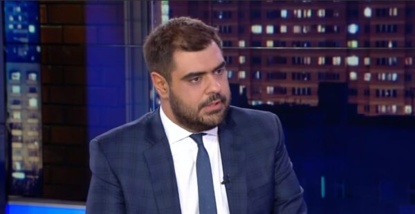 Παύλος Μαρινάκης: Ο ύποπτος πυρετός ήταν η αρχή για τη διάγνωση της νόσου του Crohn – «Αφού δεν θα πεθάνω είμαι χαρούμενος»