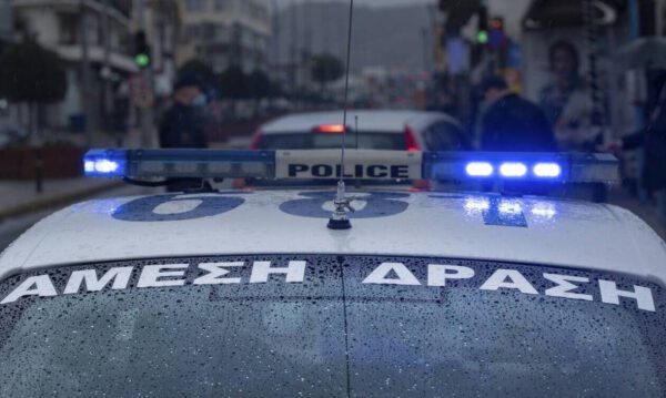 Νέο Ηράκλειο: Ταυτοποιήθηκαν 12 ανήλικοι για επίθεση και ληστεία εναντίον συνομηλίκων τους