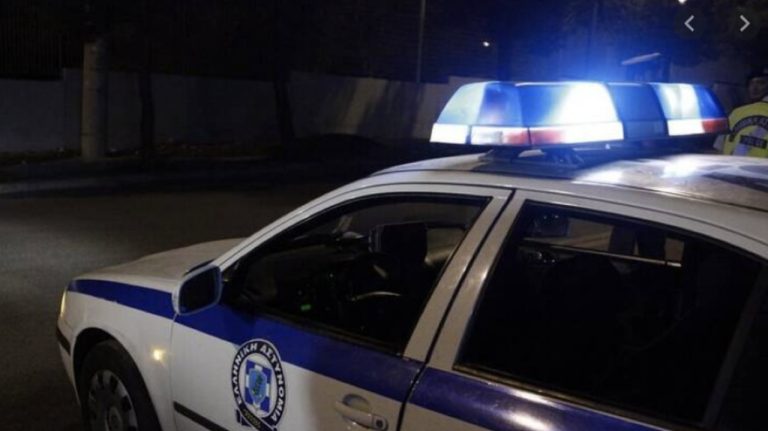 Δύο συλλήψεις για ένοπλη ληστεία στο Μαρκόπουλο τον περασμένο Δεκέμβριο