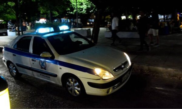 Αγία Παρασκευή: 3 ανήλικοι επιτέθηκαν σε 13χρονο – Του έβγαλαν τα παπούτσια και τον βιντεοσκοπούσαν