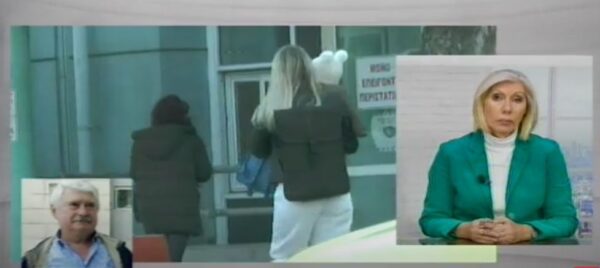 Διοικητής Νοσοκομείου Σερρών: Τι απαντά στις καταγγελίες πολίτη -Video
