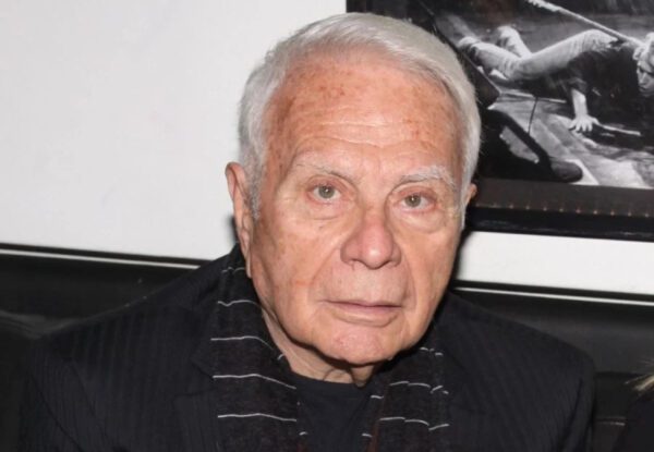 Πέθανε ο σχεδιαστής μόδας Φιλήμονας