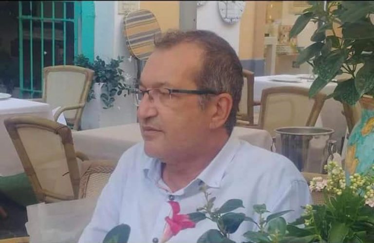 ΣΥΡΙΖΑ Σερρών: Μεγάλη θλίψη για την πρόωρη απώλεια του Γιώργου Φουρτούνη