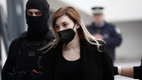 Δίκη για την Τζωρτζίνα: H εισαγγελέας: Να κηρύξετε ένοχη την Ρούλα Πισπιρίγκου
