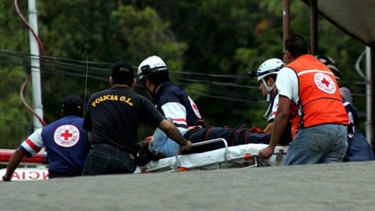 Ο δείκτης ανθρωποκτονιών στην Κόστα Ρίκα, σημείωσε αλματώδη αύξηση το 2023