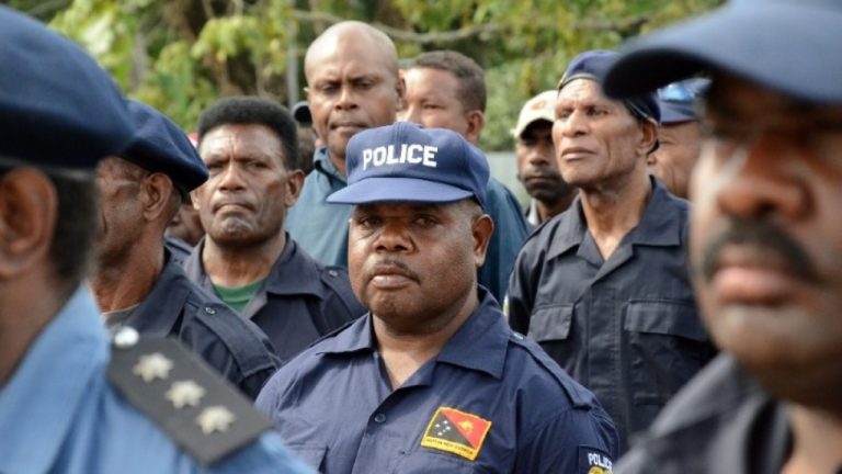 15 νεκροί σε εκτεταμένα επεισόδια στην Παπούα Νέα Γουινέα