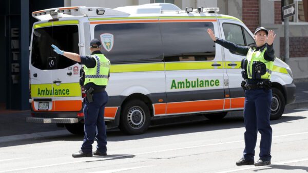 ΗΠΑ: 35χρονος έπεσε με το αυτοκίνητό του στους θεατές μιας συναυλίας – Δυο νεκροί και εννιά τραυματίες