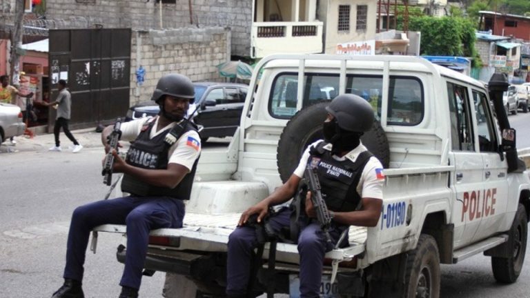 Απελευθερώθηκαν έξι καλόγριες που είχαν απαχθεί στην Αϊτή