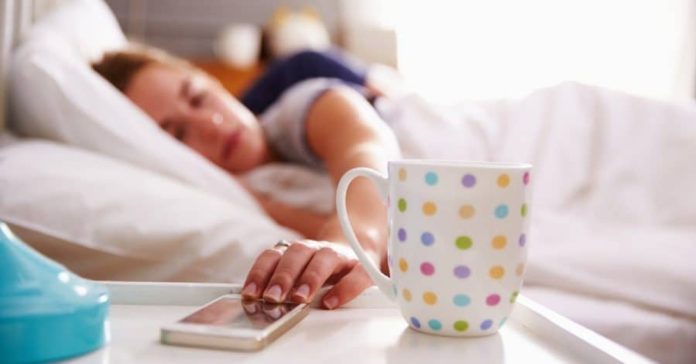 Πως να ξυπνάτε πιο εύκολα όταν έχει κρύο – 5 αποτελεσματικοί τρόποι