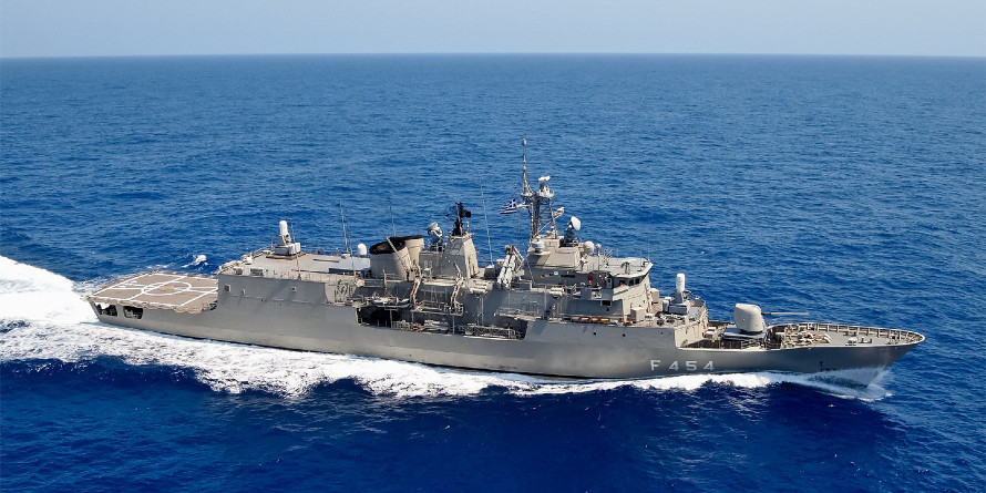 Οι φρεγάτες Constellation αλλάζουν το πρόγραμμα των ΜΕΚΟ – Το Πολεμικό Ναυτικό στη νέα εποχή