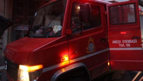 Μεσολόγγι: Κορυφώνεται η αγωνία για τον 28χρονο αγνοούμενο – Συνεχίζονται σήμερα οι έρευνες