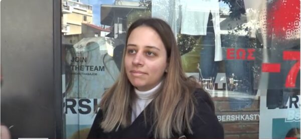 Σέρρες: «Υψηλές» οι τιμές στο βρεφικό γάλα – Τι λένε οι πολίτες- Video
