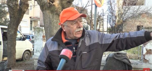 Σέρρες: "Το παρκάρισμα στον χώρο της λαϊκής αποτελεί μεγάλο πρόβλημα"