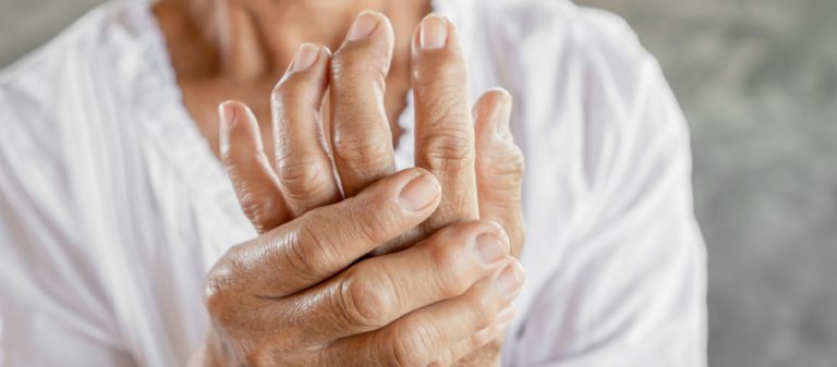 Ρευματοειδής Αρθρίτιδα: μια πάθηση όλων των ηλικιών