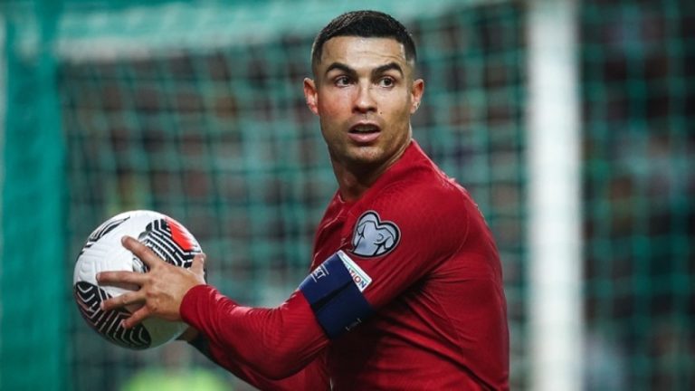 Ρονάλντο: «Πιο ανταγωνιστική η Saudi pro League από τη Ligue 1»