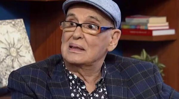 Σοκάρει ο Τάκης Σαγιώρ: Ήταν μεγάλος σκηνοθέτης με πετυχημένες ταινίες, δεν άφησε αγοράκι για αγοράκι