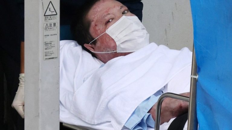 Σε θάνατο καταδικάστηκε στην Ιαπωνία ο δράστης εμπρησμού που είχε κοστίσει τη ζωή σε 36 ανθρώπους