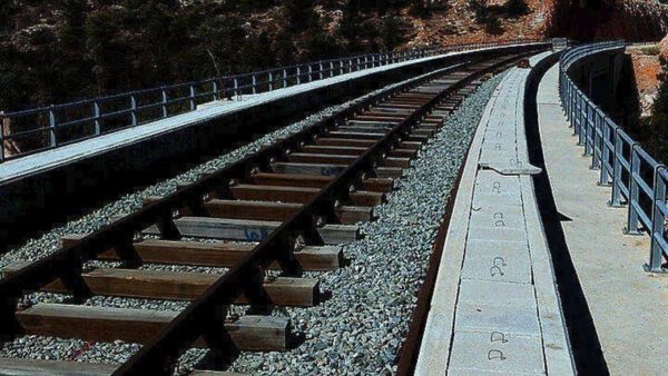 Χρ. Σταϊκούρας στο ΑΠΕ-ΜΠΕ: Βάζουμε τον ελληνικό σιδηρόδρομο σε ευρωπαϊκές ράγες
