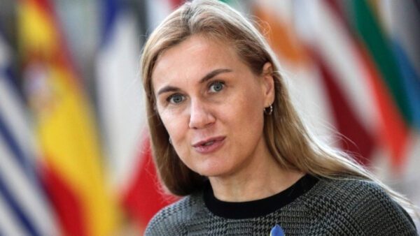 Στην Αθήνα η επίτροπος Ενέργειας για την υπουργική συνάντηση της Ομάδας Υψηλού Επιπέδου