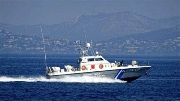 Ελλάδα και Τουρκία ξεκινούν κοινές περιπολίες στο Αιγαίο για να σταματήσουν τους δουλεμπόρους