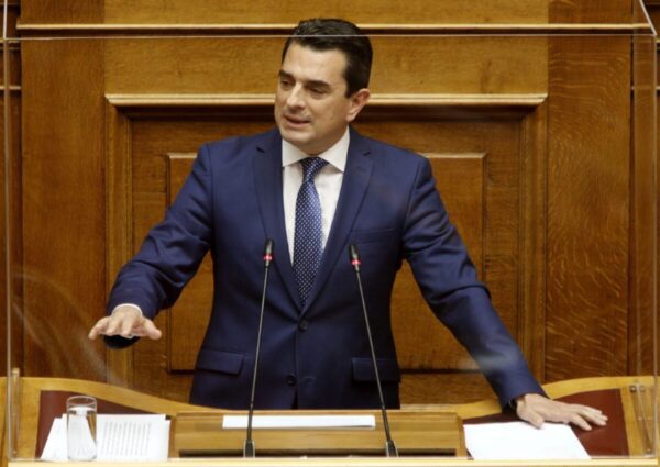 Σκρέκας: Αυτά είναι τα 4 νέα μέτρα κατά της ακρίβειας – Ποια προϊόντα αφορούν