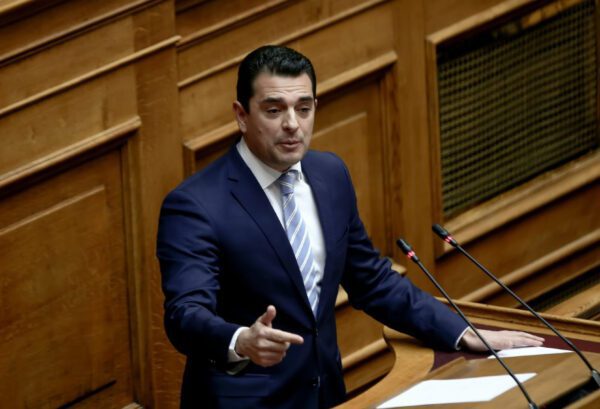 Πρόστιμο 561.000 ευρώ στην εταιρεία ΦΡΗΣΛΑΝΤ – Κ. Σκρέκας: Καθήκον μας η πάταξη της αισχροκέρδειας