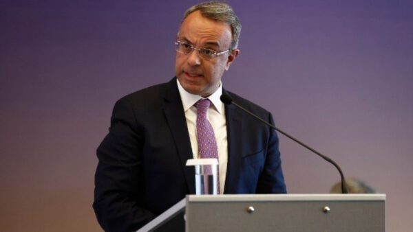 Χρ. Σταϊκούρας: Καμία ανοχή σε περιστατικά που θέτουν σε κίνδυνο την ασφάλεια των μεταφορών