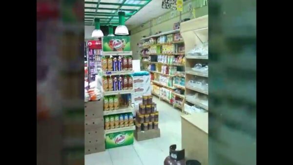 Θεσσαλονίκη: Έκλεψε από το ίδιο σούπερ μάρκετ δύο φορές μέσα σε μια εβδομάδα
