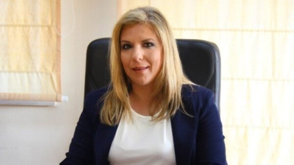 Μ. Συρεγγέλα: Για θέματα ανθρωπίνων δικαιωμάτων έχω διαχρονικά την άποψη ότι η στήριξη πρέπει να είναι υπερκομματική