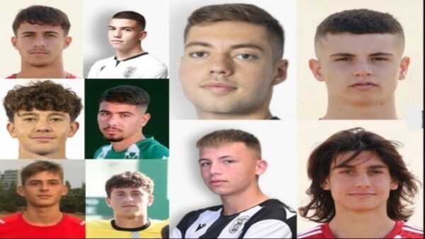 Δέκα... Top Έλληνες κάτω των 18 ετών