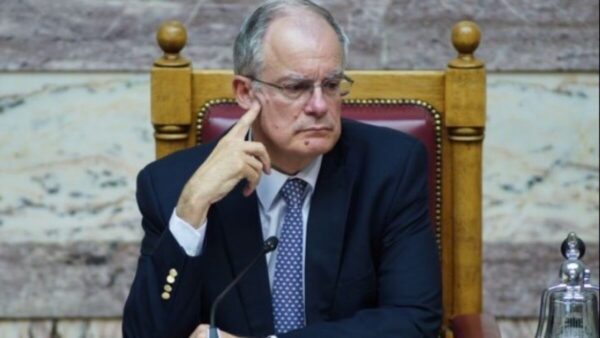 Υπέρ της επιστολικής ψήφου και στις εθνικές εκλογές ο Πρόεδρος της Βουλής