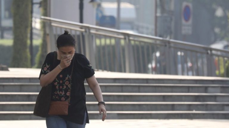 Δικαστήριο της Ταϊλάνδης έδωσε εντολή στην κυβέρνηση να δράσει κατά της ατμοσφαιρικής ρύπανσης