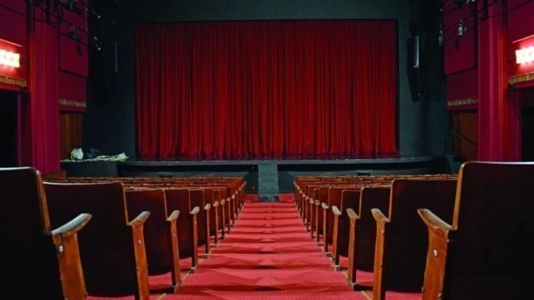 26 Μαρτίου 2024: Ημέρα γιορτής για το ελληνικό σινεμά με τιμή εισιτηρίου 3 ευρώ