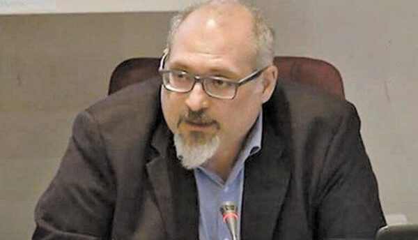 Ν. Θωμαΐδης: Τριπλάσια η χρήση κοκαΐνης την τελευταία 10ετία – Ποια χρονιά άλλαξαν όλα