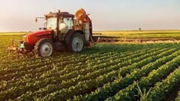 ΕΕ: Ξεκίνησε στις Βρυξέλλες ο "στρατηγικός διάλογος" για το μέλλον του αγροτικού κλάδου
