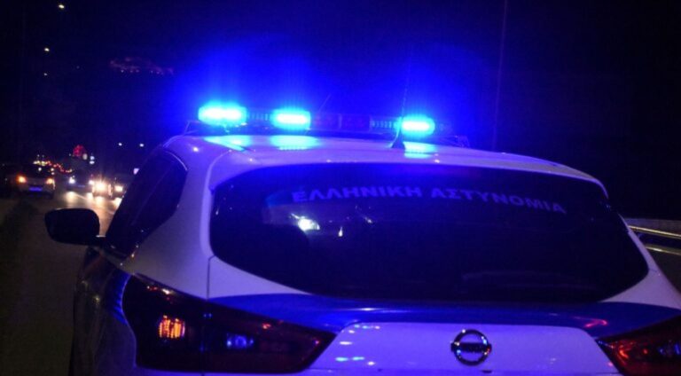 Σέρρες: Σύγκρουση εκχιονιστικού μηχανήματος με νταλίκα- Έκλεισε για μια ώρα η Ε.Ο. Σερρών Θεσσαλονίκης