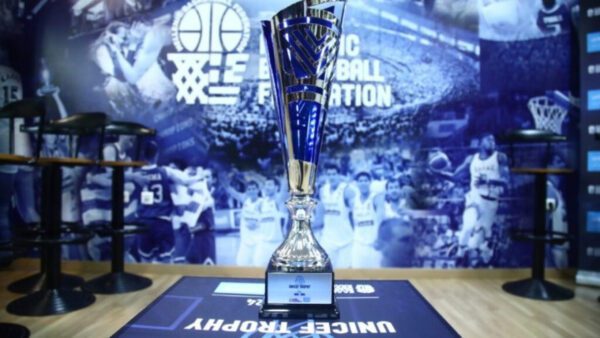 Θέμα -UNICEF Trophy: Ο... παλιός Πανιώνιος και τρεις πρωτοεμφανιζόμενοι