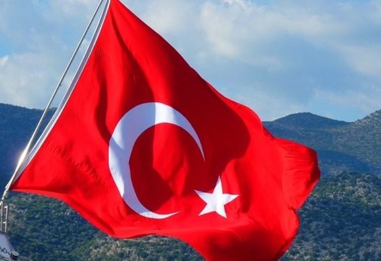 Η Τουρκία θα εγκαταστήσει σύστημα παρακολούθησης της ναυσιπλοΐας στα Κατεχόμενα