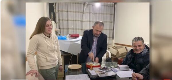 Πραγματοποιήθηκε το Διοικητικό Συμβούλιο του Συλλόγου Επιπλοποιών-Ξυλουργών Ν.Σερρών