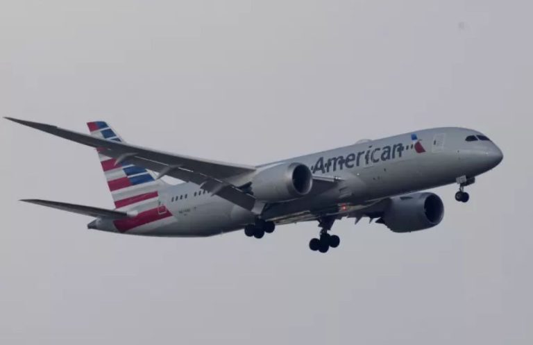 ΗΠΑ: Επιβάτης επιχείρησε να ανοίξει την πόρτα αεροσκάφους την ώρα της πτήσης