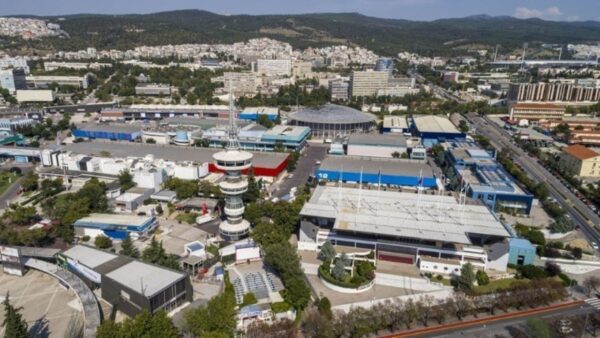 30η Agrotica: Περισσότερα από 6.000 άτομα στους 4 χώρους δωρεάν στάθμευσης