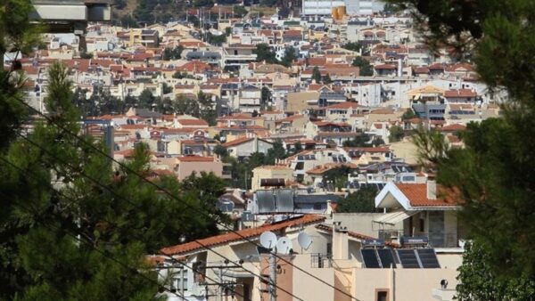 ΕΝΦΙΑ: Πληρωμή σε 12 δόσεις από του χρόνου - Σε 11 εφέτος